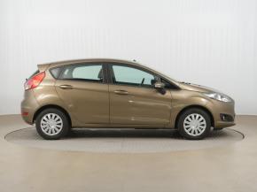 Ford Fiesta  1.0 EcoBoost 