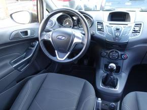 Ford Fiesta  1.0 EcoBoost 