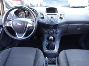 Ford Fiesta  1.0 EcoBoost 