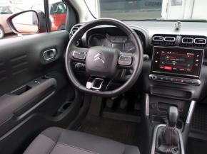 Citroen C3 Aircross  1.2 PureTech 