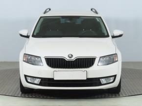 Škoda Octavia  1.6 TDI 