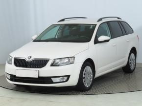 Škoda Octavia  1.6 TDI 