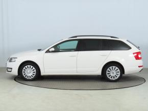 Škoda Octavia  1.6 TDI 