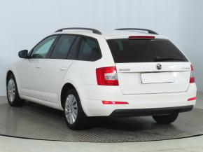 Škoda Octavia  1.6 TDI 