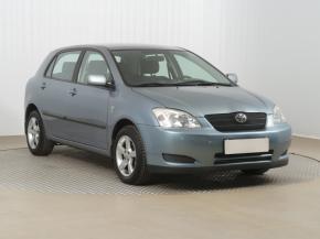 Toyota Corolla  1.4 VVT-i 