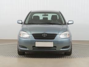 Toyota Corolla  1.4 VVT-i 