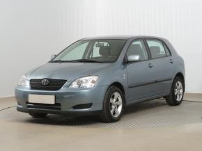 Toyota Corolla  1.4 VVT-i 