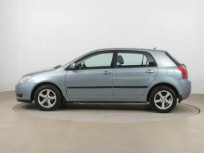 Toyota Corolla  1.4 VVT-i 