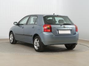 Toyota Corolla  1.4 VVT-i 