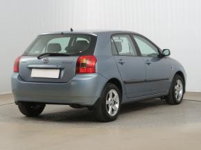 Toyota Corolla  1.4 VVT-i 