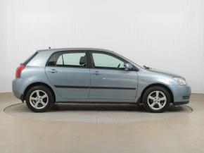 Toyota Corolla  1.4 VVT-i 