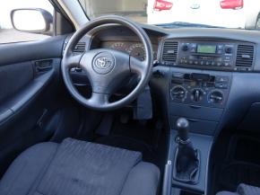 Toyota Corolla  1.4 VVT-i 