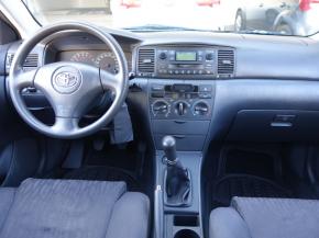 Toyota Corolla  1.4 VVT-i 