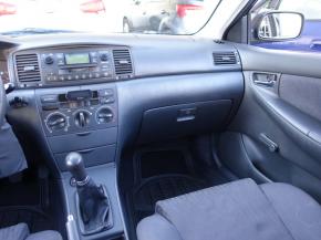 Toyota Corolla  1.4 VVT-i 