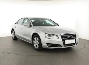 Audi A8  3.0 TDI 