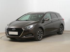 Hyundai i40  1.7 CRDi 