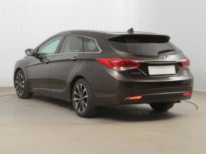 Hyundai i40  1.7 CRDi 