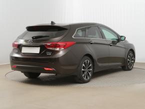 Hyundai i40  1.7 CRDi 