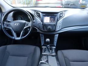 Hyundai i40  1.7 CRDi 