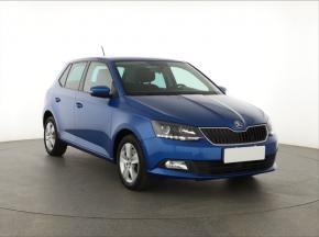 Škoda Fabia  1.2 TSI 