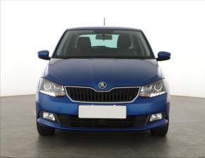 Škoda Fabia  1.2 TSI 