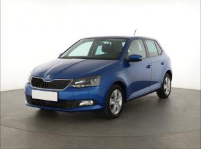 Škoda Fabia  1.2 TSI 