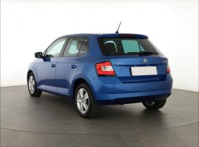 Škoda Fabia  1.2 TSI 