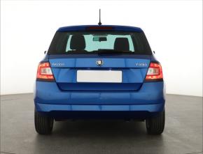 Škoda Fabia  1.2 TSI 