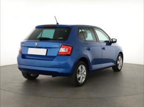 Škoda Fabia  1.2 TSI 