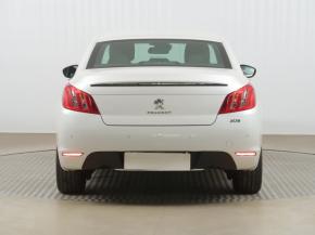 Peugeot 508  2.0 HDi 