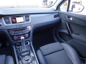 Peugeot 508  2.0 HDi 