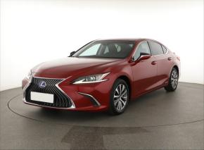 Lexus ES  ES 300h 