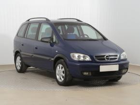 Opel Zafira  1.8 16V 