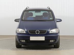 Opel Zafira  1.8 16V 