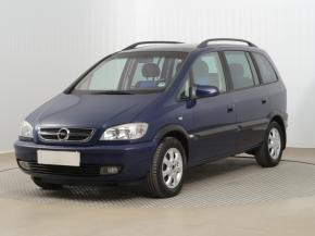 Opel Zafira  1.8 16V 