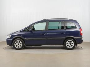 Opel Zafira  1.8 16V 