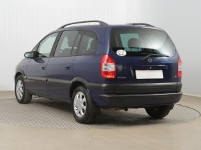 Opel Zafira  1.8 16V 