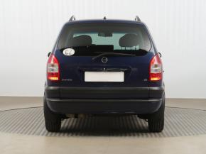 Opel Zafira  1.8 16V 