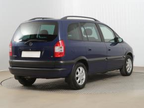 Opel Zafira  1.8 16V 