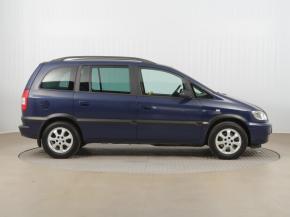 Opel Zafira  1.8 16V 