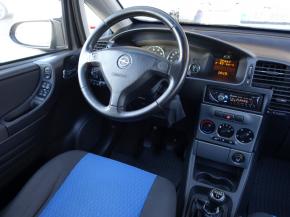 Opel Zafira  1.8 16V 