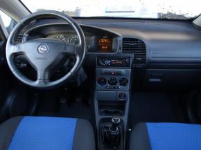 Opel Zafira  1.8 16V 