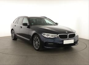 BMW 5  530d xDrive 