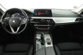 BMW 5  530d xDrive 