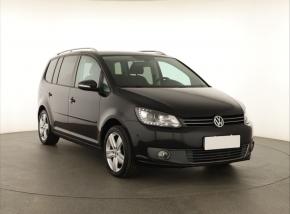 Volkswagen Touran  2.0 TDI 