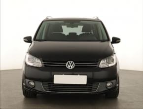 Volkswagen Touran  2.0 TDI 