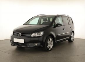 Volkswagen Touran  2.0 TDI 