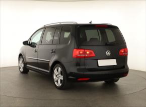 Volkswagen Touran  2.0 TDI 