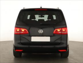 Volkswagen Touran  2.0 TDI 