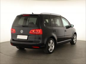 Volkswagen Touran  2.0 TDI 